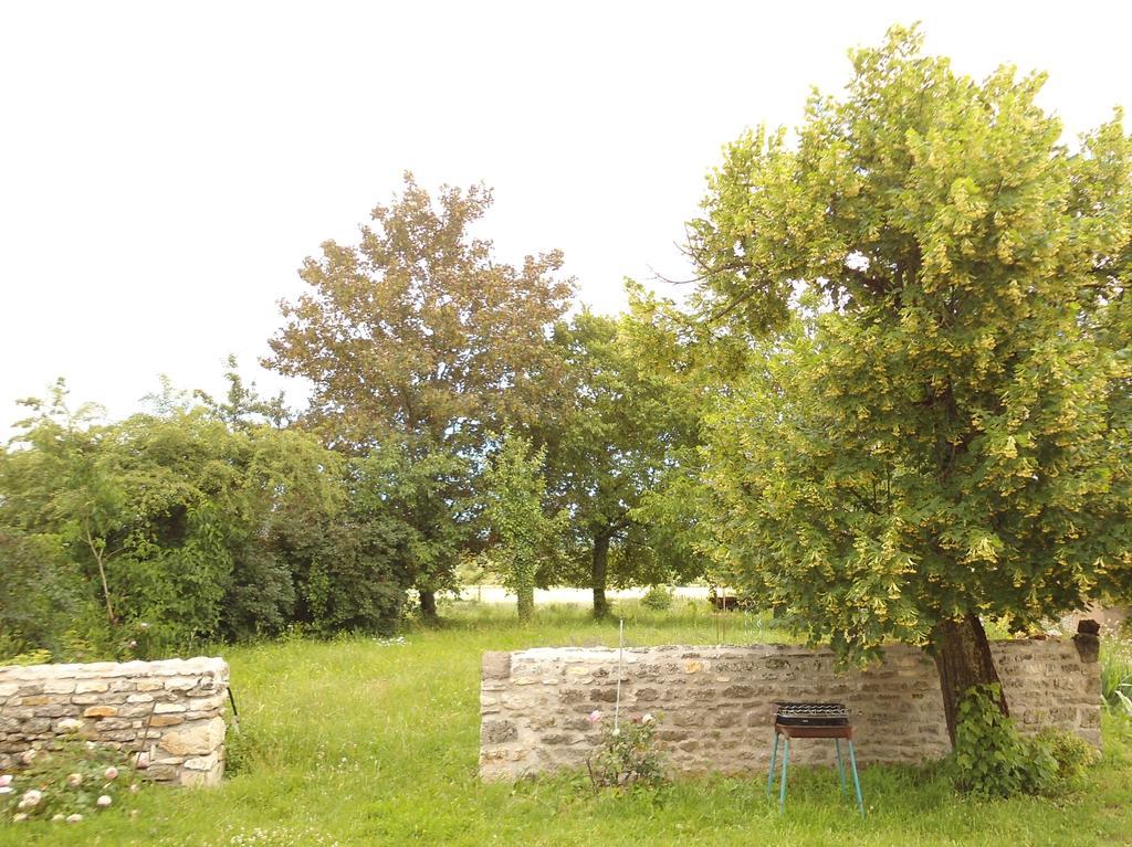 Le Haut De Collonge Βίλα Saint-Boil Εξωτερικό φωτογραφία